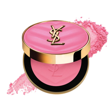 Cargar imagen en el visor de la galería, YSL Make Me Blush 24H Buildable Powder Blush
