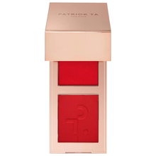 Cargar imagen en el visor de la galería, Mini Major Headlines Double-Take Crème &amp; Powder Blush Duo
