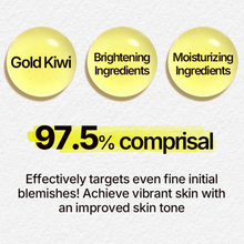 Cargar imagen en el visor de la galería, Gold Kiwi Vita C+ Serum Set
