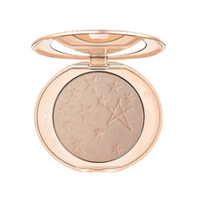Cargar imagen en el visor de la galería, Charlotte Tilbury Hollywood Glow Glide Face Architect Highlighter (Iluminador)

