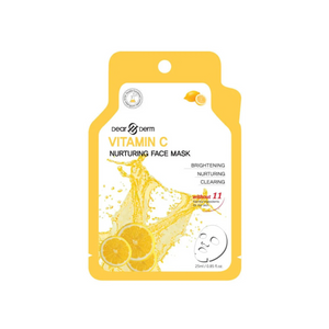 Macarilla facial