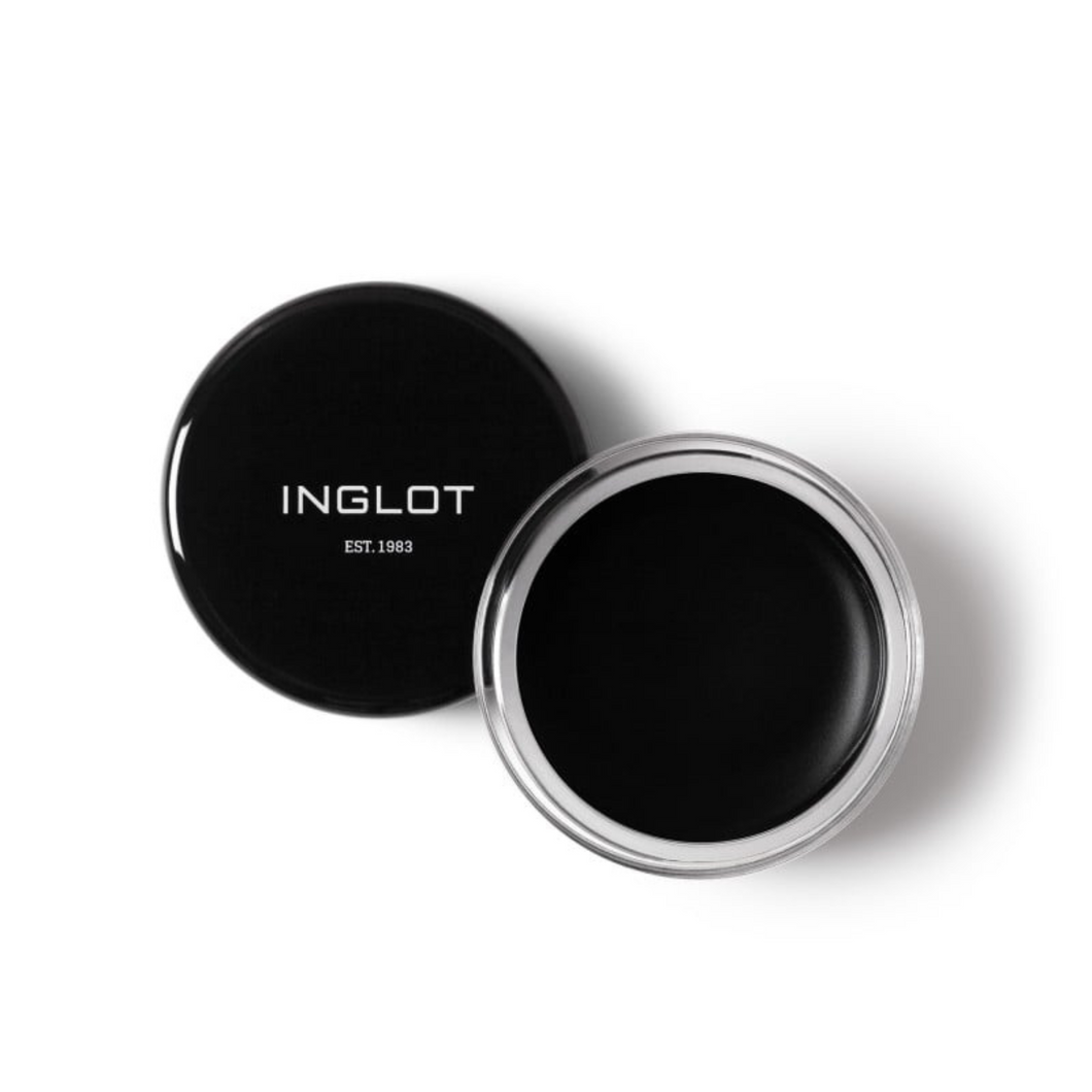 Delineador en gel INGLOT AMC