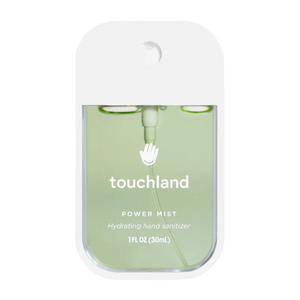 Touchland Power Mist Hydrating Hand Sanitizer *PRE-Order*