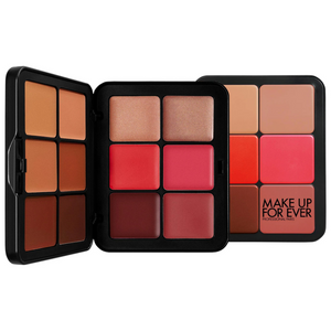 HD Skin Face Essentials Palette *PRE-Order*