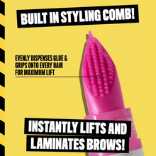 Cargar imagen en el visor de la galería, The Brow Glue Crazy Lift *PRE-Order*
