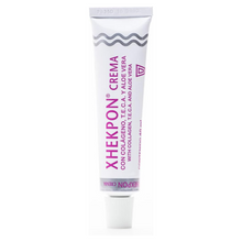Cargar imagen en el visor de la galería, Xhekpon Crema con colágeno hidrolizado 40ml.
