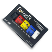 Cargar imagen en el visor de la galería, Fantasy FX 5 Color Essential Set

