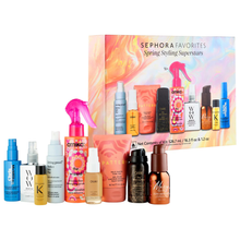 Cargar imagen en el visor de la galería, Spring Styling Superstars Hair Gift Set *PRE-Order^

