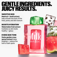 Cargar imagen en el visor de la galería, Watermelon Jelly Brightening Serum Stick with Peptides *PRE-Order*
