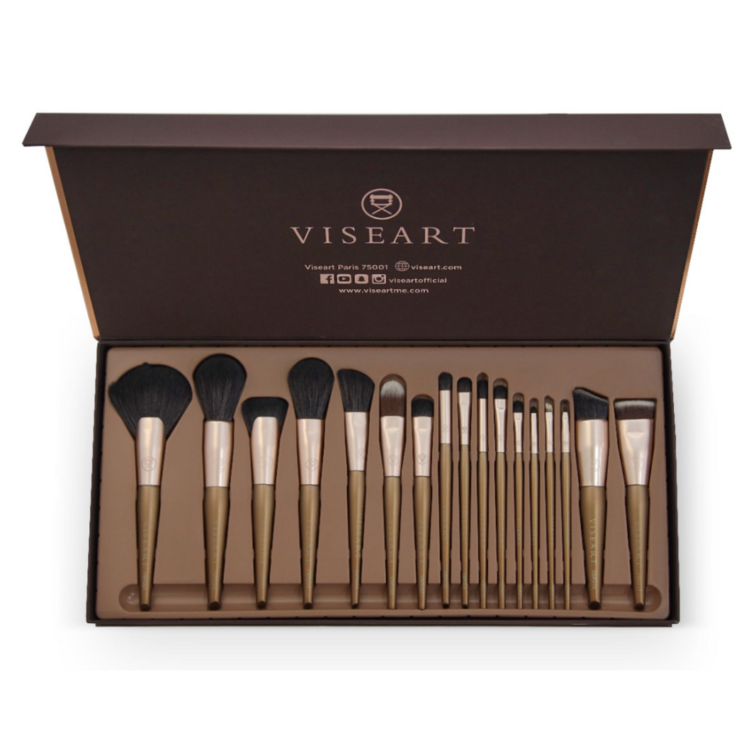 Brush Set *PRE-Order*