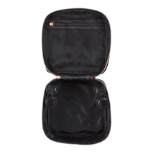 Cargar imagen en el visor de la galería, Basics Black Train Case *PRE-Order*
