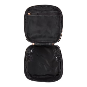Basics Black Train Case *PRE-Order*