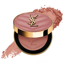 Cargar imagen en el visor de la galería, YSL Make Me Blush 24H Buildable Powder Blush
