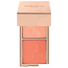 Cargar imagen en el visor de la galería, Major Headlines Transition Blurring Under Eye Blush Duo
