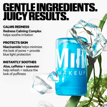 Cargar imagen en el visor de la galería, Cooling Water Jelly Ice Soothing Serum Stick with Niacinamide *PRE-Order*
