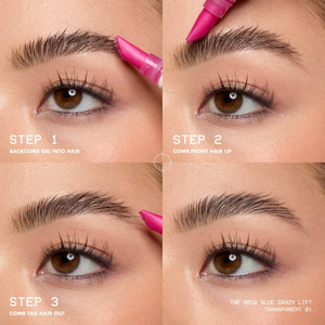 The Brow Glue Crazy Lift *PRE-Order*
