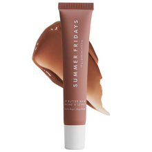 Cargar imagen en el visor de la galería, Summer Fridays Lip Butter Balm Treatment for Hydration + Nourishing Shine *PRE-Order*
