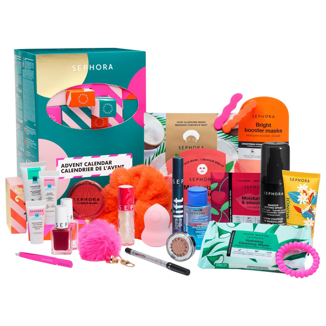 Advent Calendar *PRE-Order*