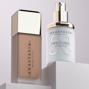 Impeccable 24HR Blurring Matte Setting Spray