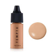 Cargar imagen en el visor de la galería, Base de Maquillaje P/C 1/4oz. (7.5ml.)
