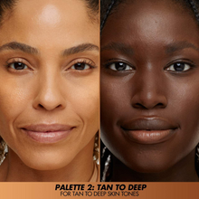 Cargar imagen en el visor de la galería, HD Skin Face Essentials Palette *PRE-Order*
