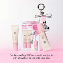Cargar imagen en el visor de la galería, Beauty of Joseon ″Day Dew Mini Keychain Set″ *PRE-Order*
