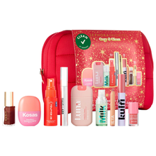 Cargar imagen en el visor de la galería, Cozy &amp; Clean Makeup Value Set *PRE-Order*
