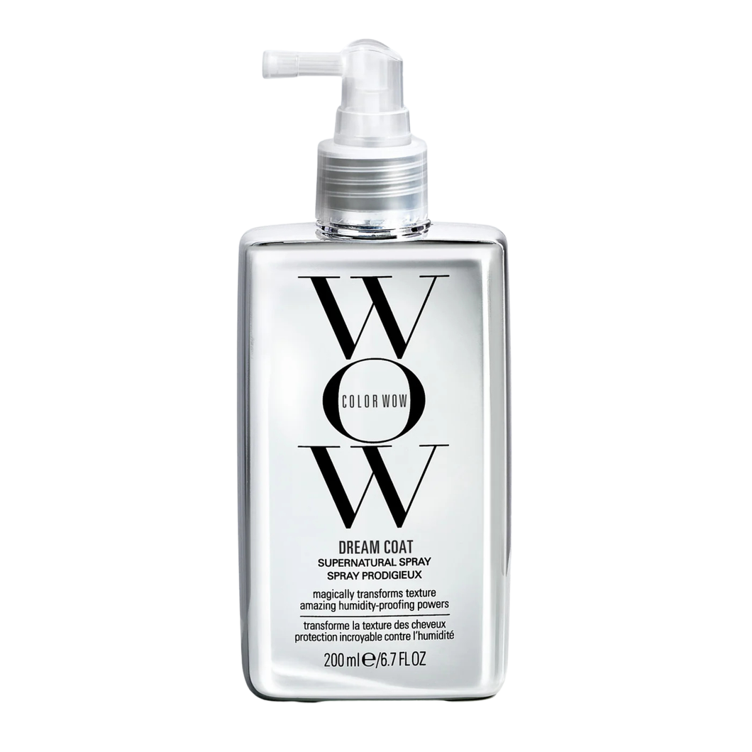 Color Wow Dream Coat Supernatural Spray 200ml. *PRE-Order*