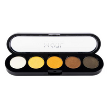 Cargar imagen en el visor de la galería, Paleta de 5 sombras
