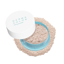 Cargar imagen en el visor de la galería, Kryolan Dermacolor Fixing Powder P3 20g.
