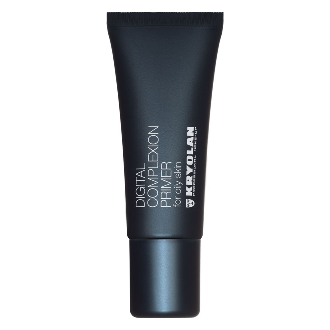 Digital Complexion Primer for Oily Skin (Primer para piel grasa) 20ml.