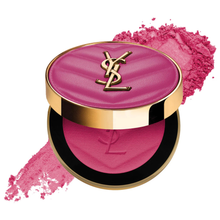 Cargar imagen en el visor de la galería, YSL Make Me Blush 24H Buildable Powder Blush
