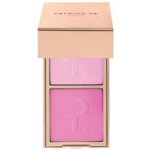 Cargar imagen en el visor de la galería, Major Headlines Transition Blurring Under Eye Blush Duo
