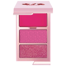 Cargar imagen en el visor de la galería, Cheek Clapper 3D Blush Trio Palette
