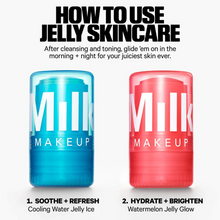 Cargar imagen en el visor de la galería, Cooling Water Jelly Ice Soothing Serum Stick with Niacinamide *PRE-Order*
