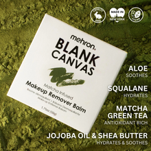 Cargar imagen en el visor de la galería, Blank Canvas Makeup Remover Balm

