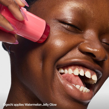 Cargar imagen en el visor de la galería, Watermelon Jelly Brightening Serum Stick with Peptides *PRE-Order*
