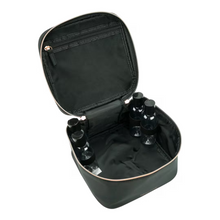 Cargar imagen en el visor de la galería, Basics Black Train Case *PRE-Order*
