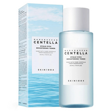 Cargar imagen en el visor de la galería, Madagascar Centella Hyalu-Cica Brightening Toner 210ml.
