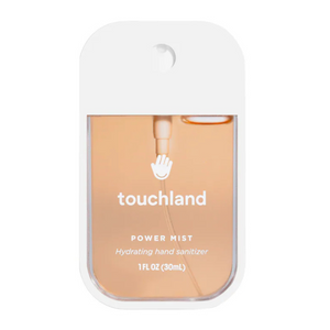 Touchland Power Mist Hydrating Hand Sanitizer *PRE-Order*