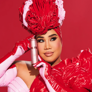 ONE/SIZE by Patrick Starrr Fixing Spray