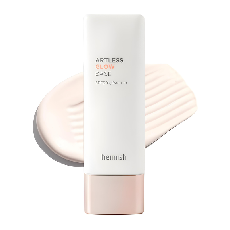 Heimish Artless Glow Base SPF 50+ / PA++
