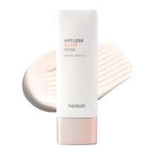 Cargar imagen en el visor de la galería, Heimish Artless Glow Base SPF 50+ / PA++
