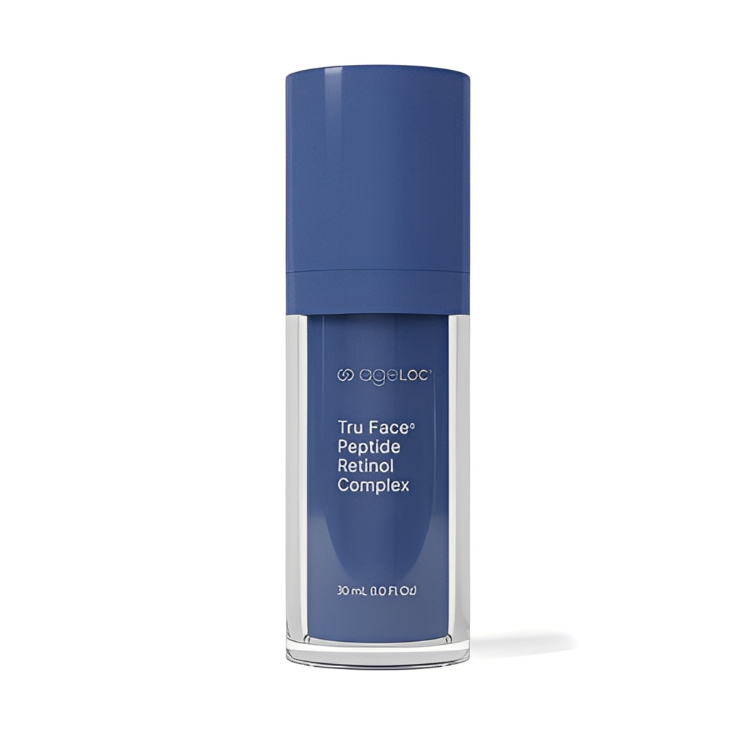 Tru Face Peptide Retinol Complex *PRE-Order*