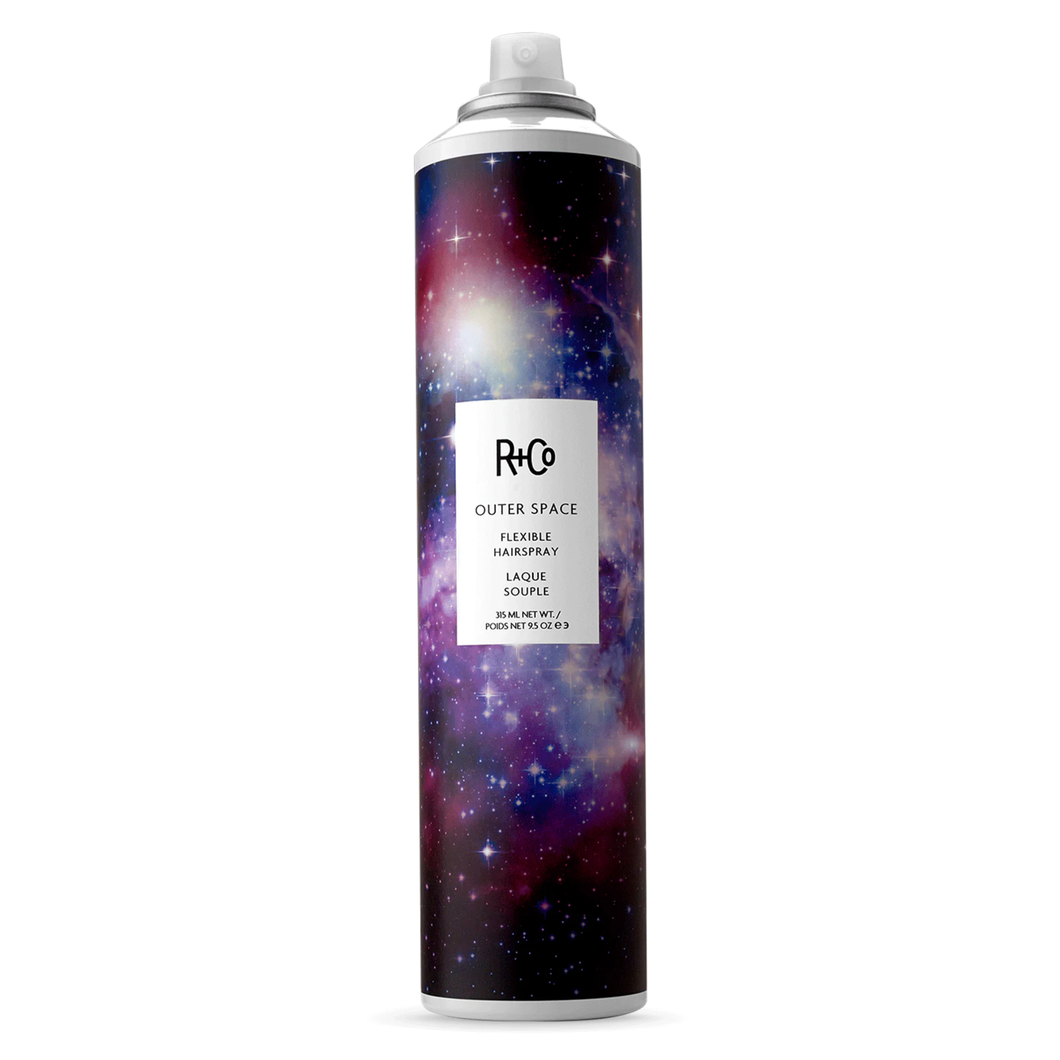 Outer Space Flexible Hairspray 9.5oz. *PRE-Order*