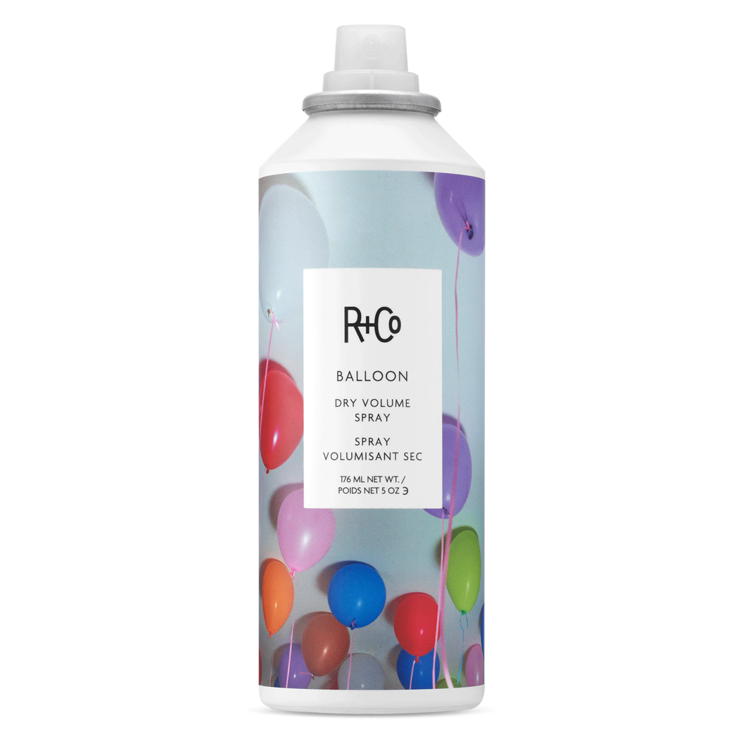 Balloon Dry Volume Spray 5oz. *PRE-Order*