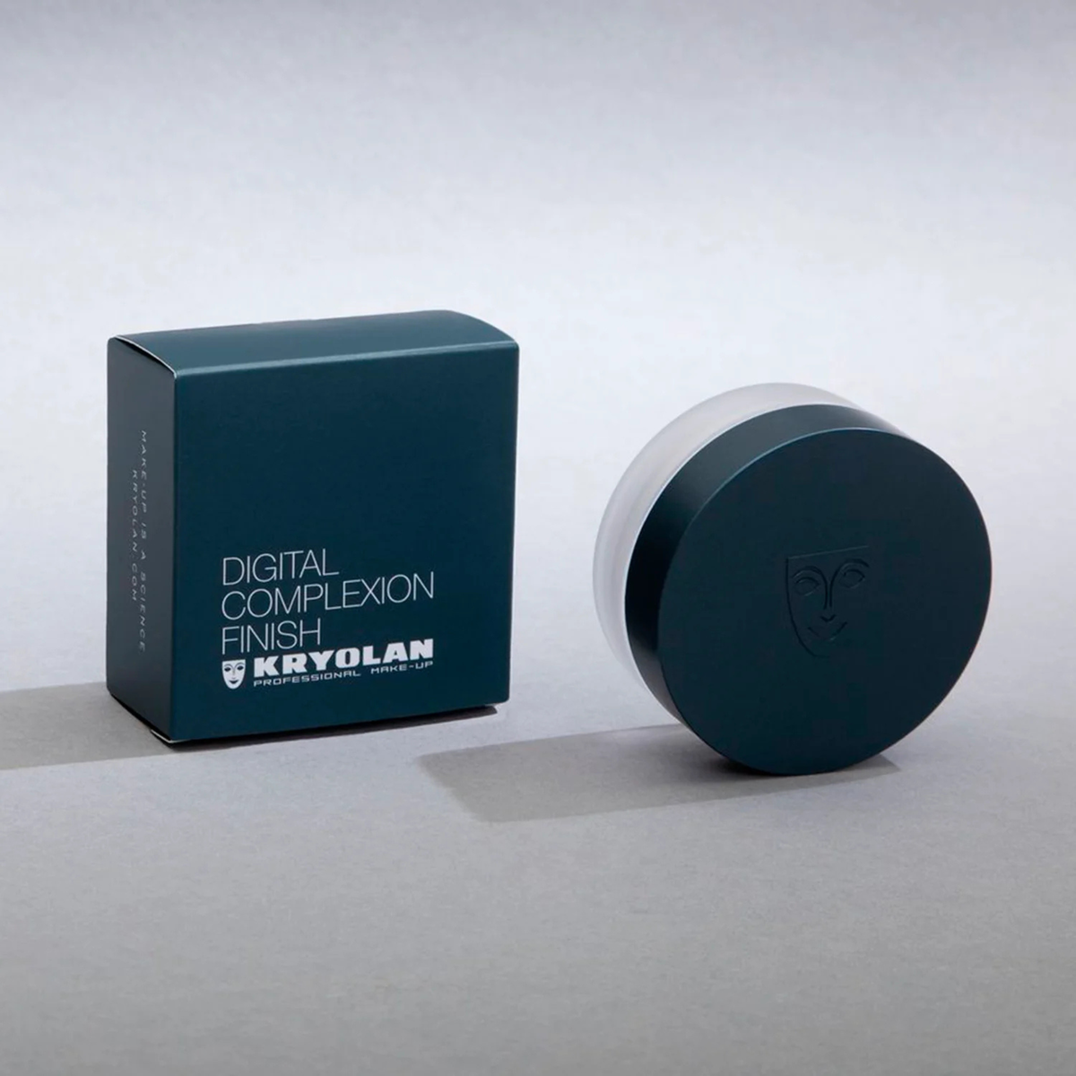 Digital Complexion Finish 15g. – Bloom Beauty