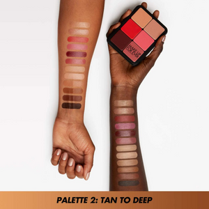 HD Skin Face Essentials Palette *PRE-Order*