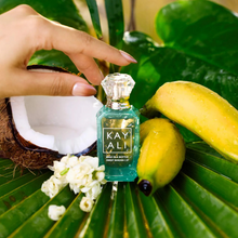 Cargar imagen en el visor de la galería, Kayali Vacation in a Bottle Mini Perfume Set *PRE-Order*
