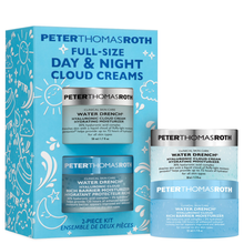 Cargar imagen en el visor de la galería, Day &amp; Night Cloud Creams 2-Piece Kit *PRE-Order*
